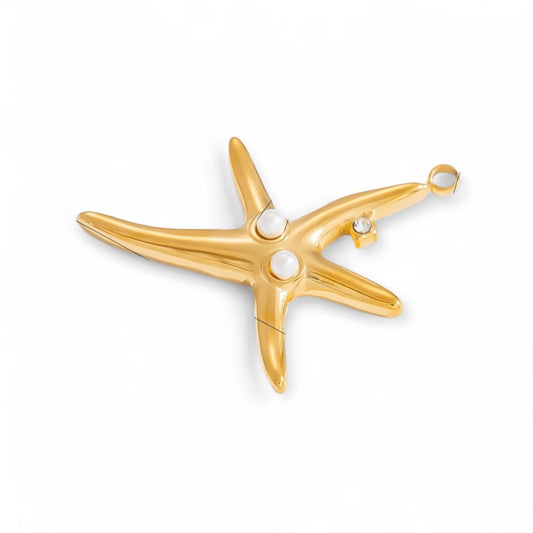 Dije Estrella de Mar Nerina