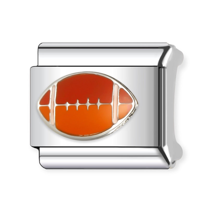 American Ball Charm