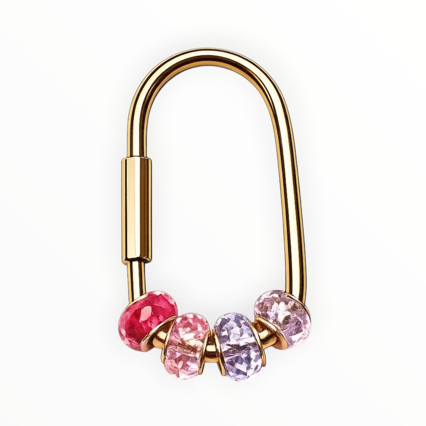 Bag Charm Prisma