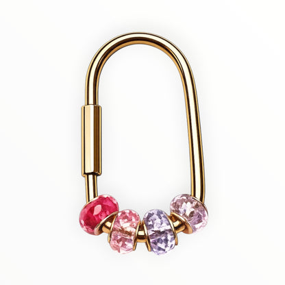 Bag Charm Prisma