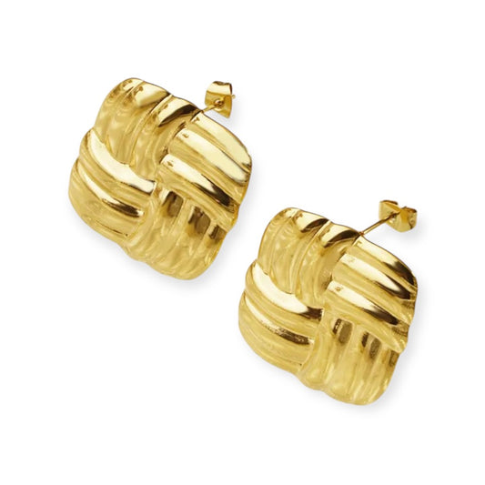 Ingrid earrings
