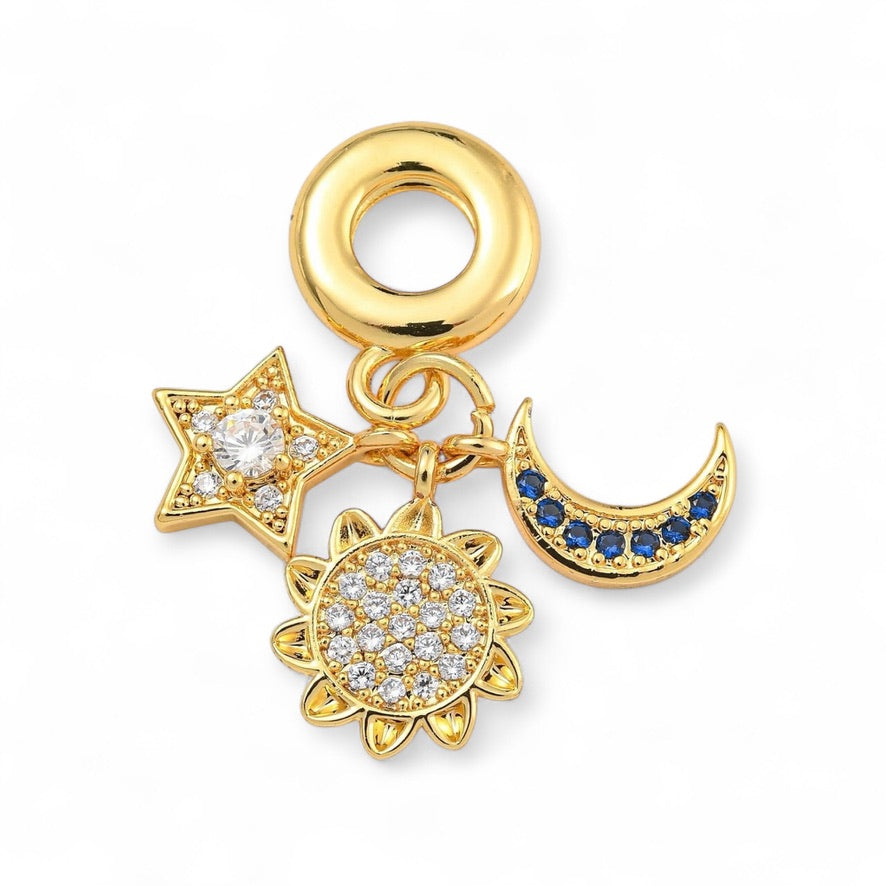 Universe Set Pendant
