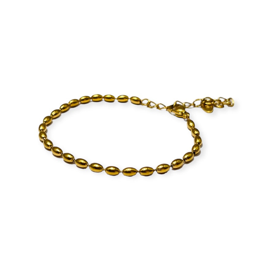 Canary bracelet