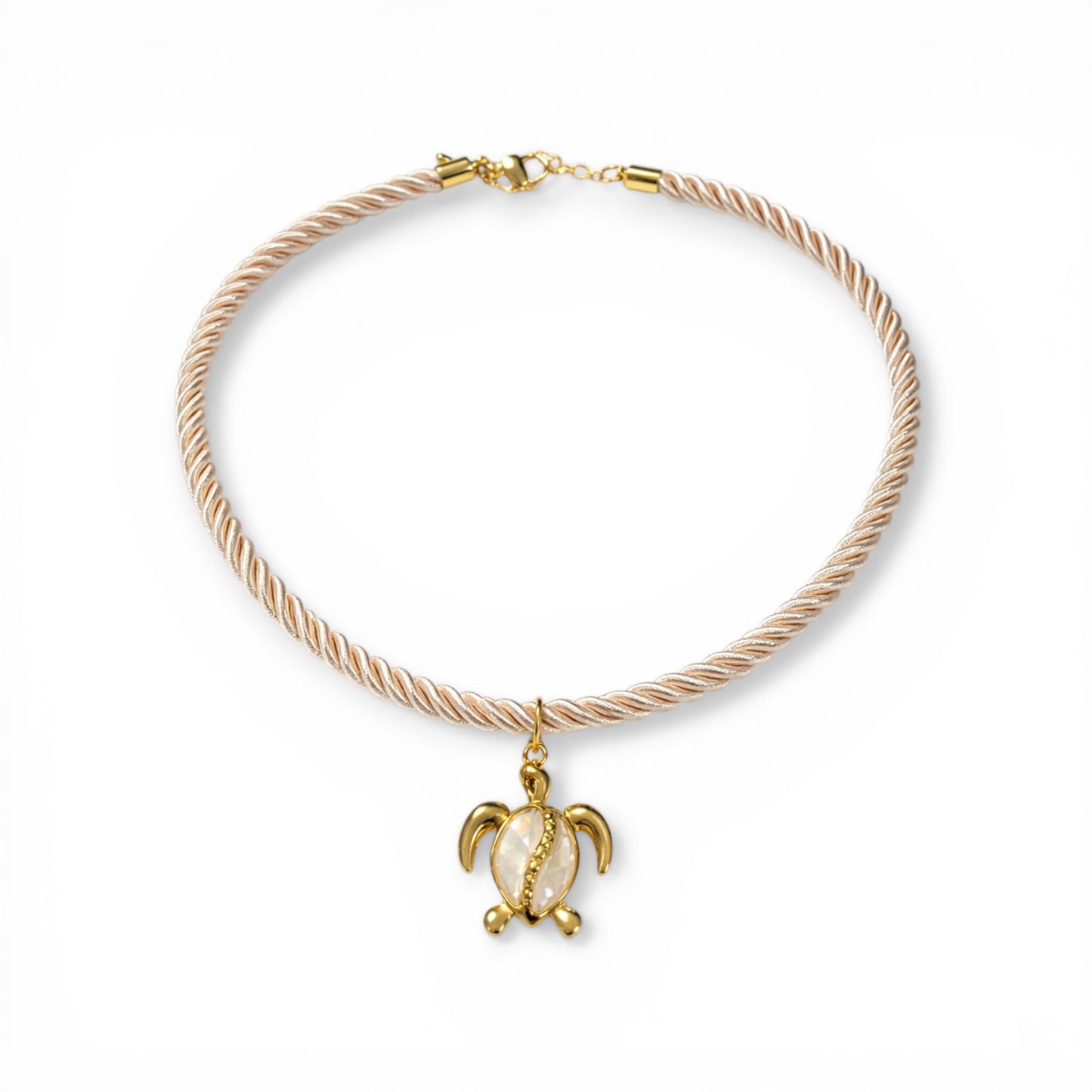 Nacre Necklace
