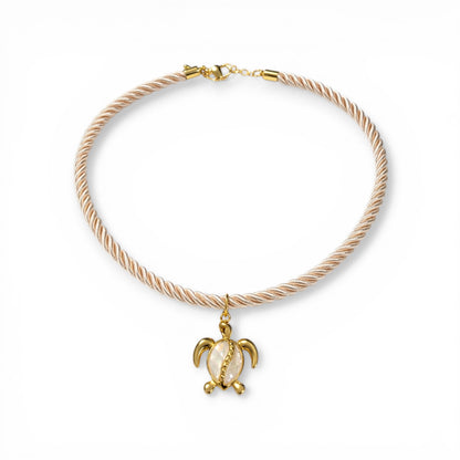 Nacre Necklace
