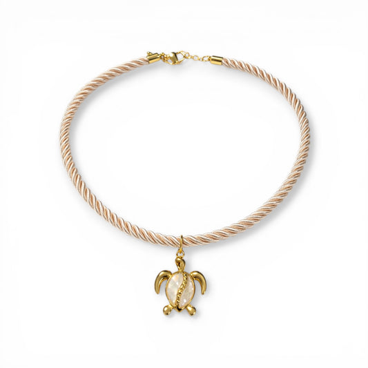 Nacre Necklace
