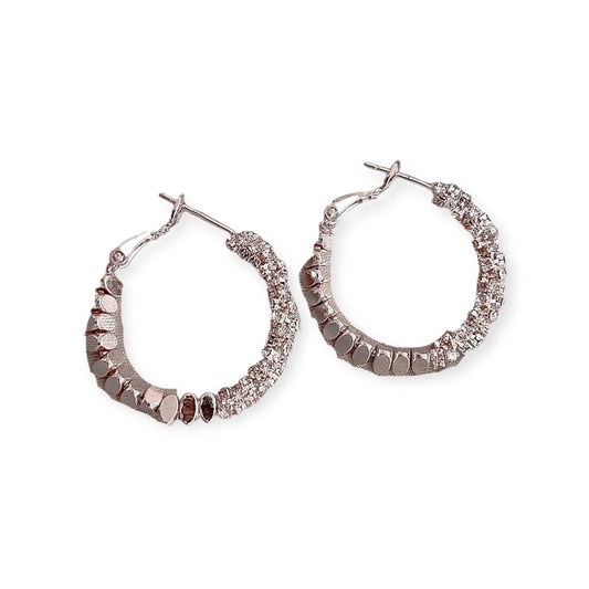 Gretel earrings