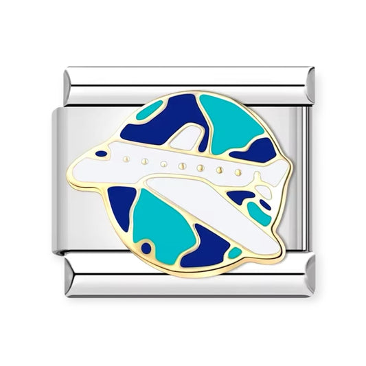 Charm Plane 2