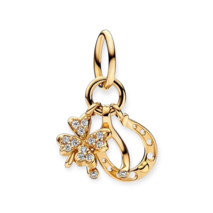 Set Luck Pendant