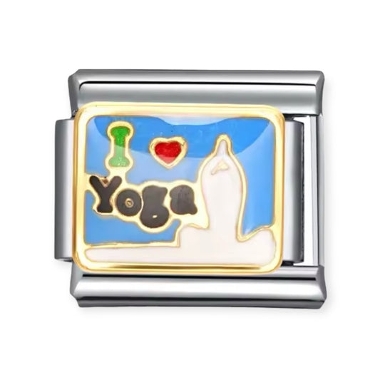 Charm Yoga