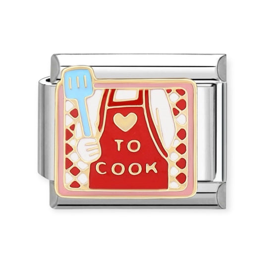 Charm Chef