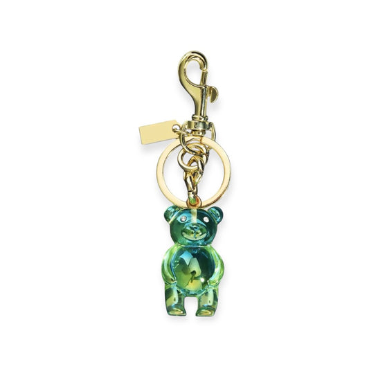 Bag Charm Oso Candy