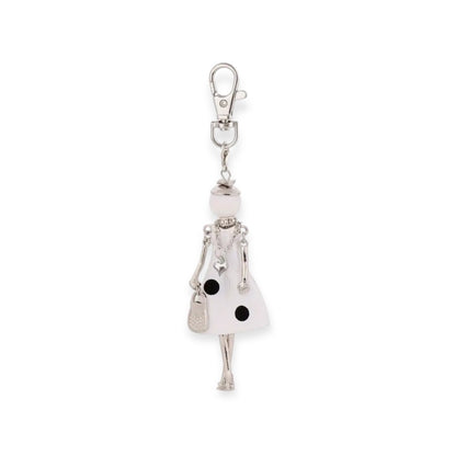 Bag Charm Doll 2