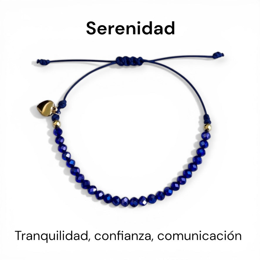 Live Intention Bracelet