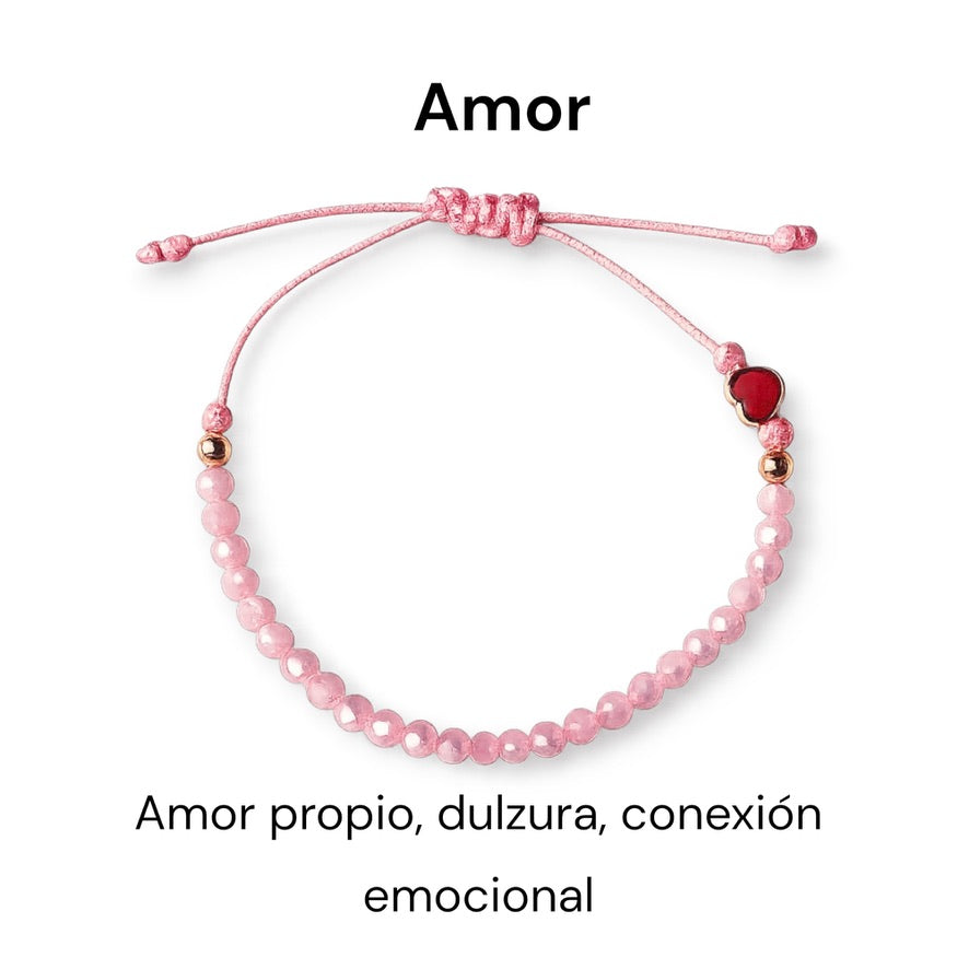 Live Intention Bracelet