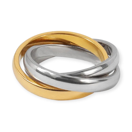Anillo Beretta