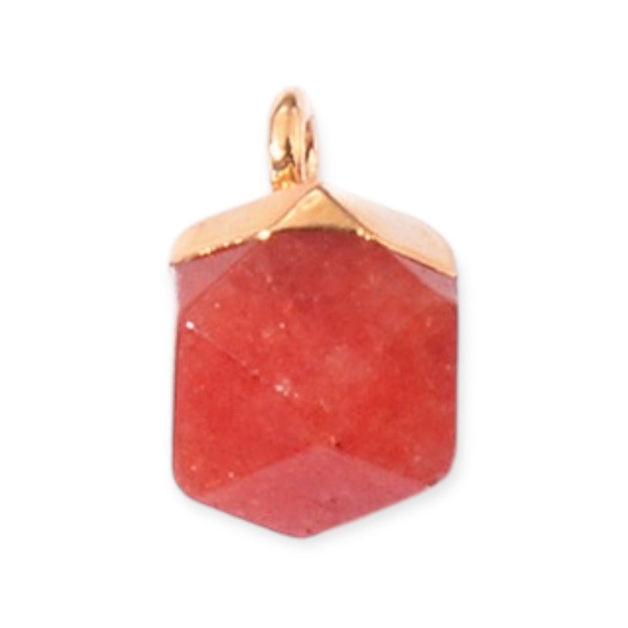 Cube Pendant