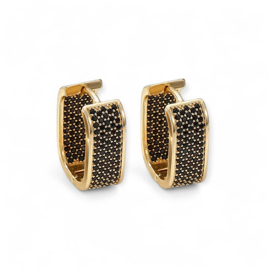 Aretes Virelle