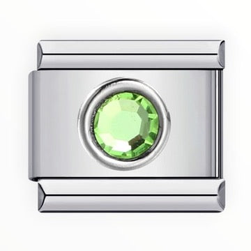 Circle Charm