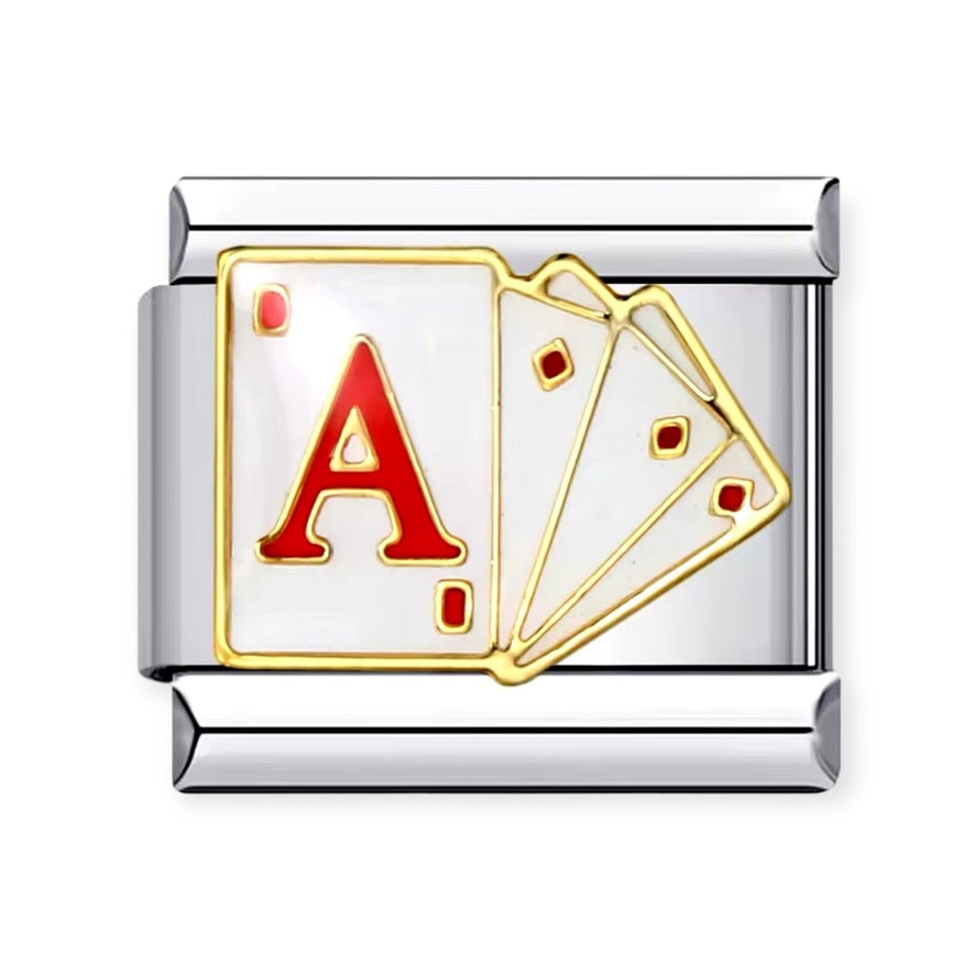 Charm 4 As