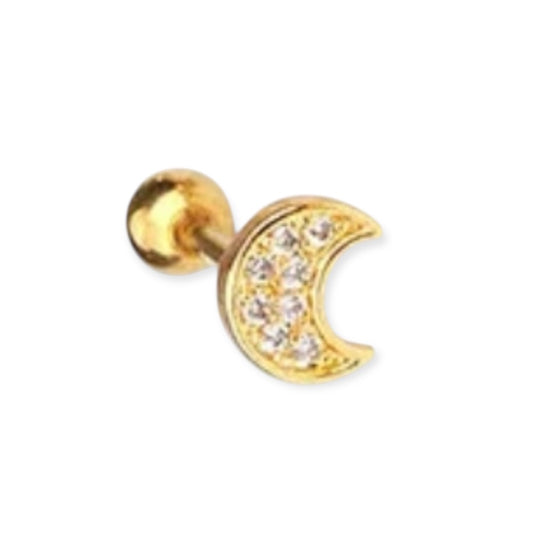 Piercing Luna 2