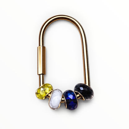 Bag Charm Prisma