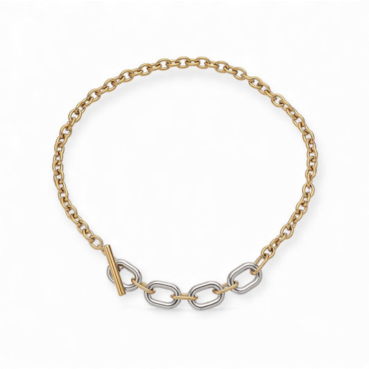 Flange Collar