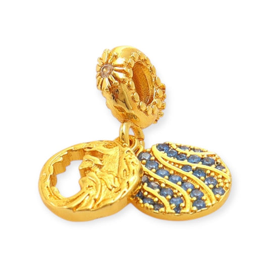 Waves Set Pendant