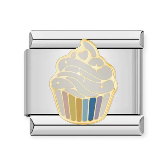 Charm Cupcake