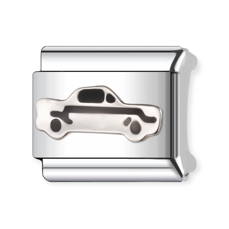 Charm Car