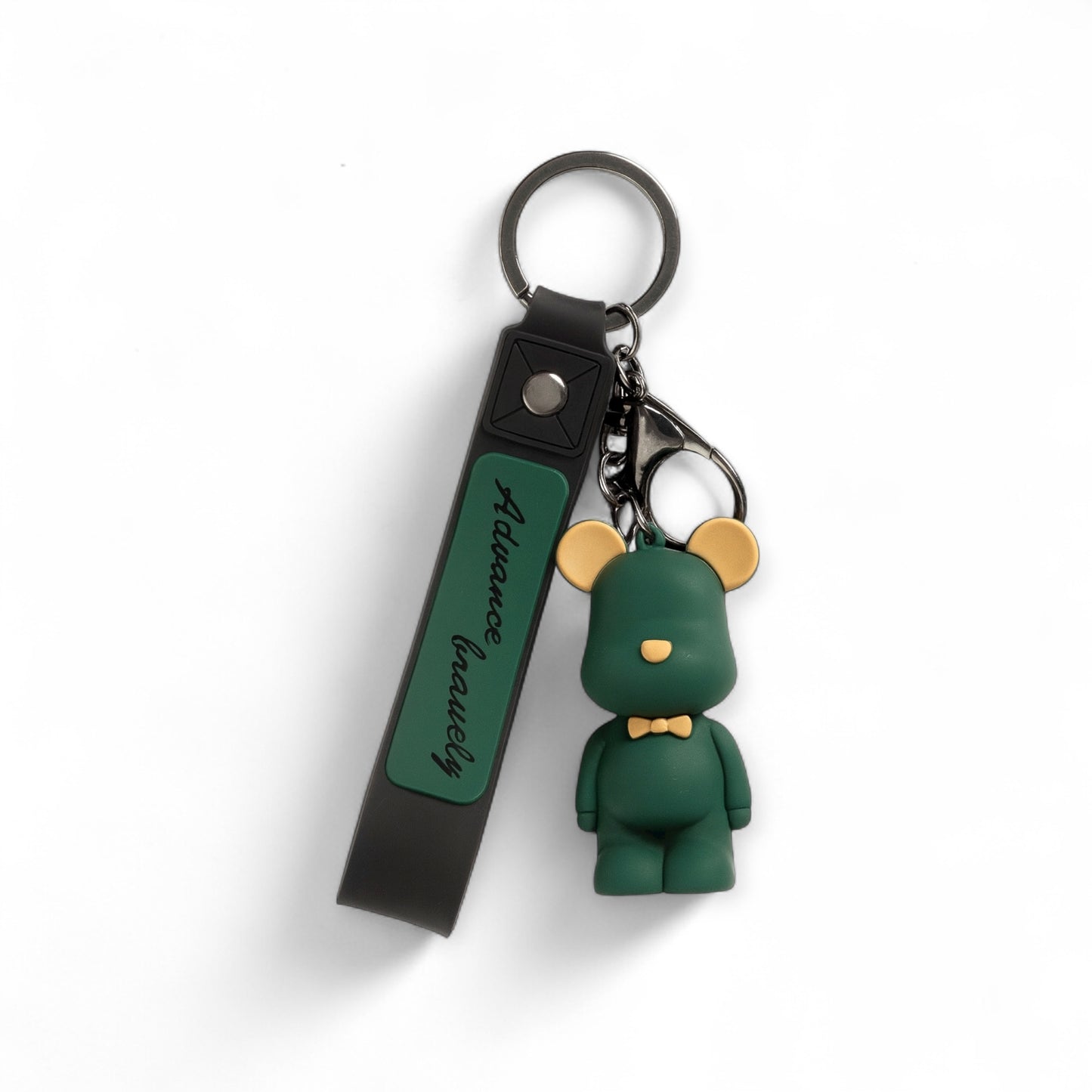 Bag Charm Bear