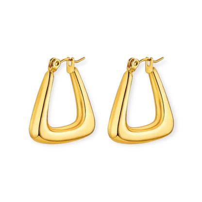 Carey Earrings