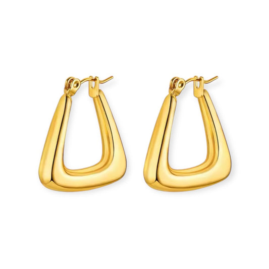 Carey Earrings