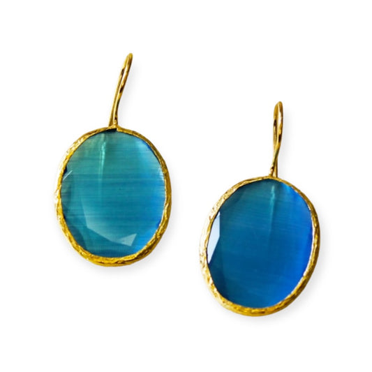 Azra earrings