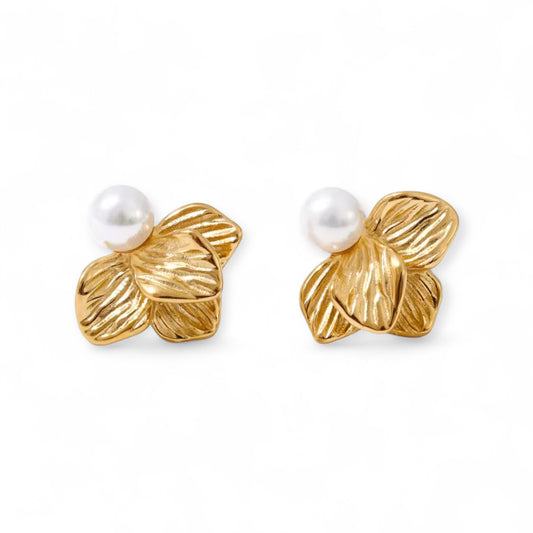 Nayra Earrings