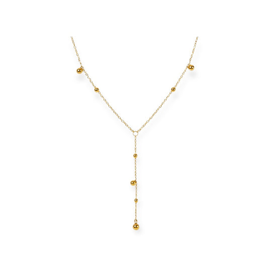 Mariela Necklace