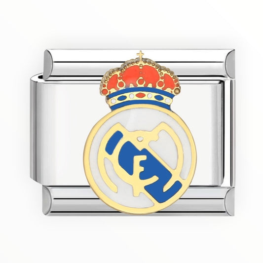 Charm Real Madrid