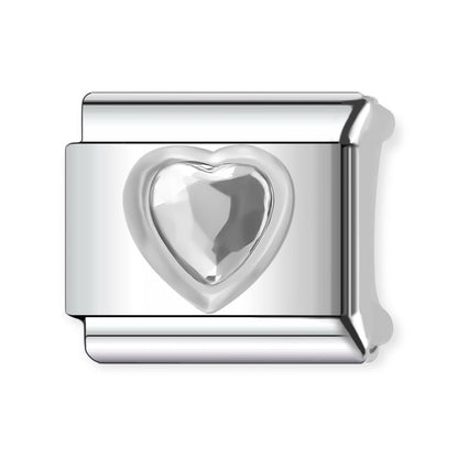 Heart Charm 2