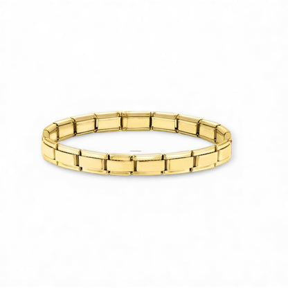 Italian Thin Bracelet