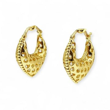 Aretes Inna