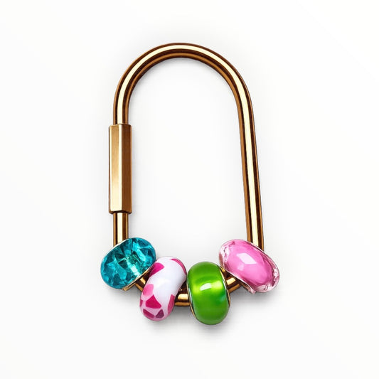 Bag Charm Prisma
