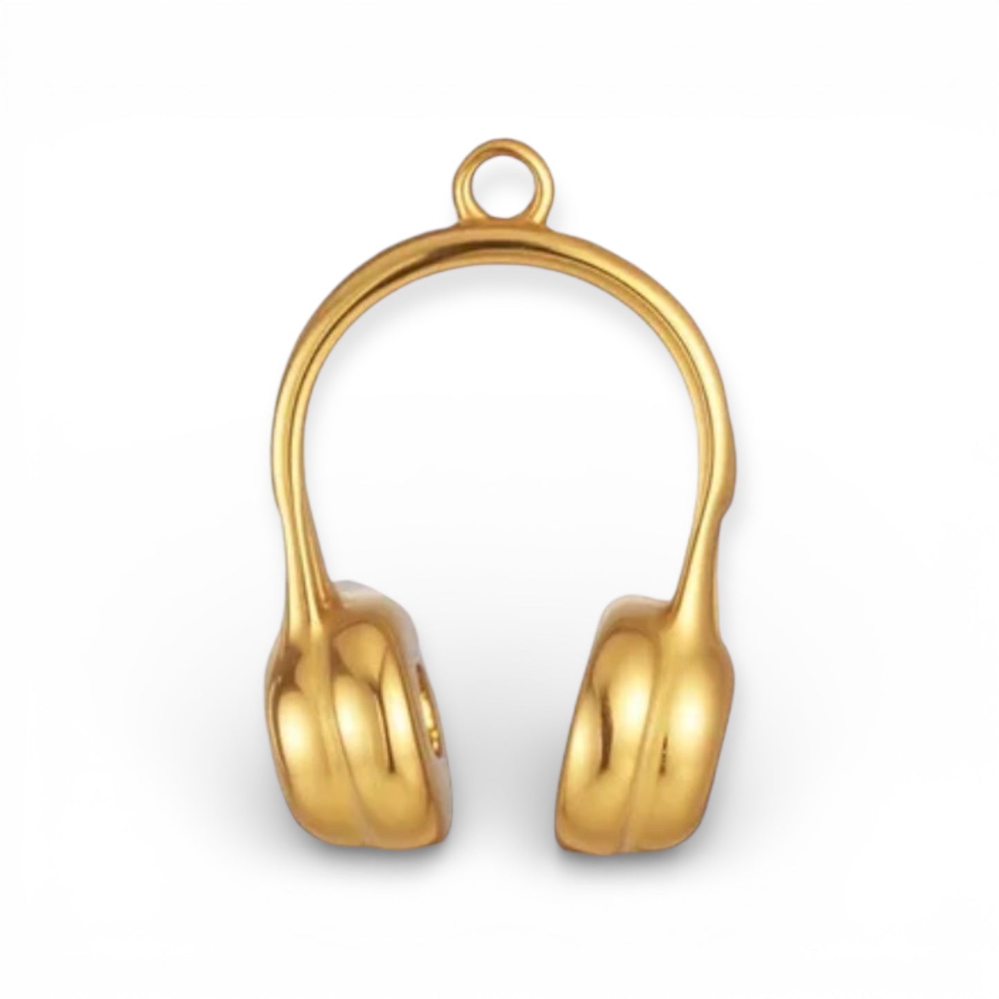 Dije Audifonos
