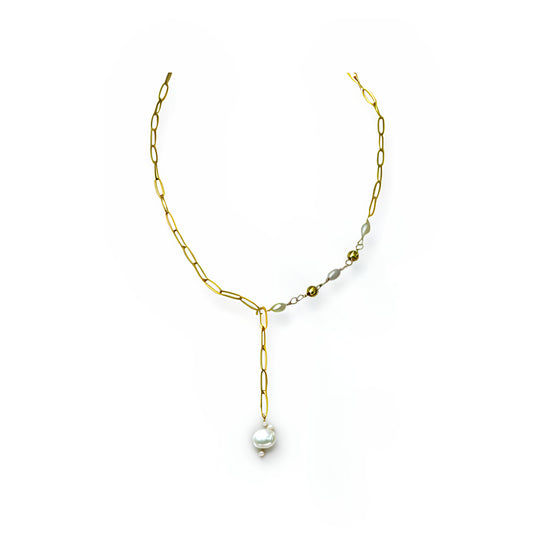Collar Reny