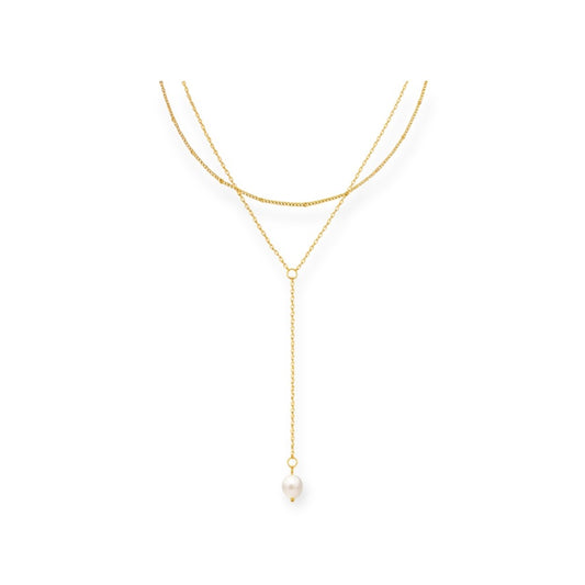 Cendal Necklace
