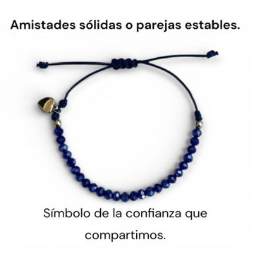 Pulseras Vínculo