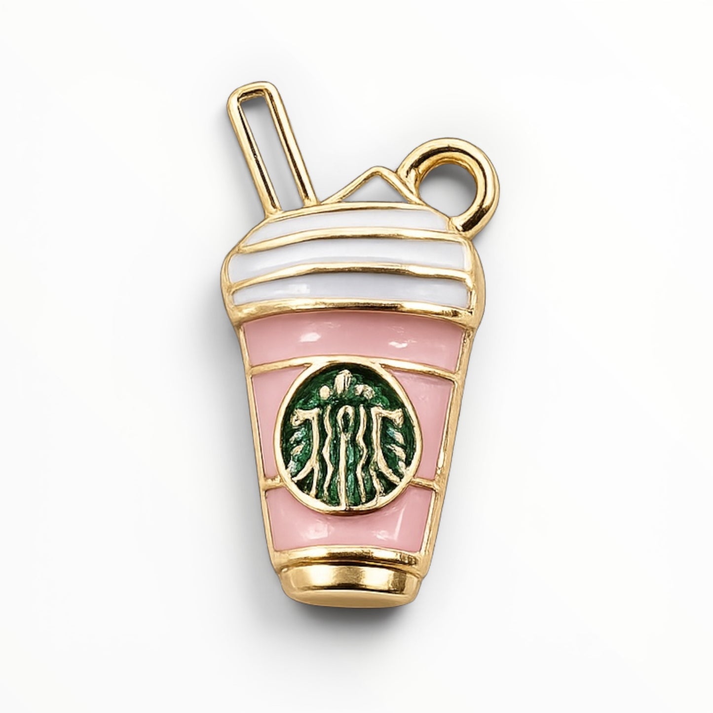 Dije Coffee Lover
