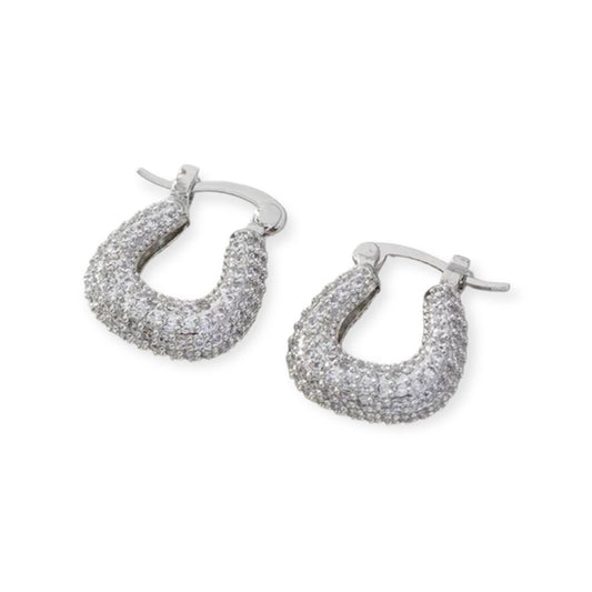 Paris earrings