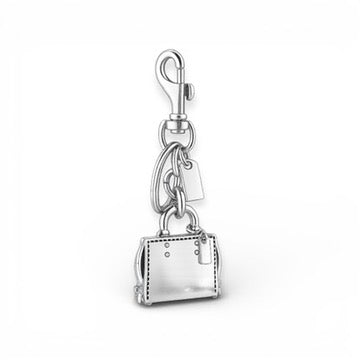 Luxury Bag Charm