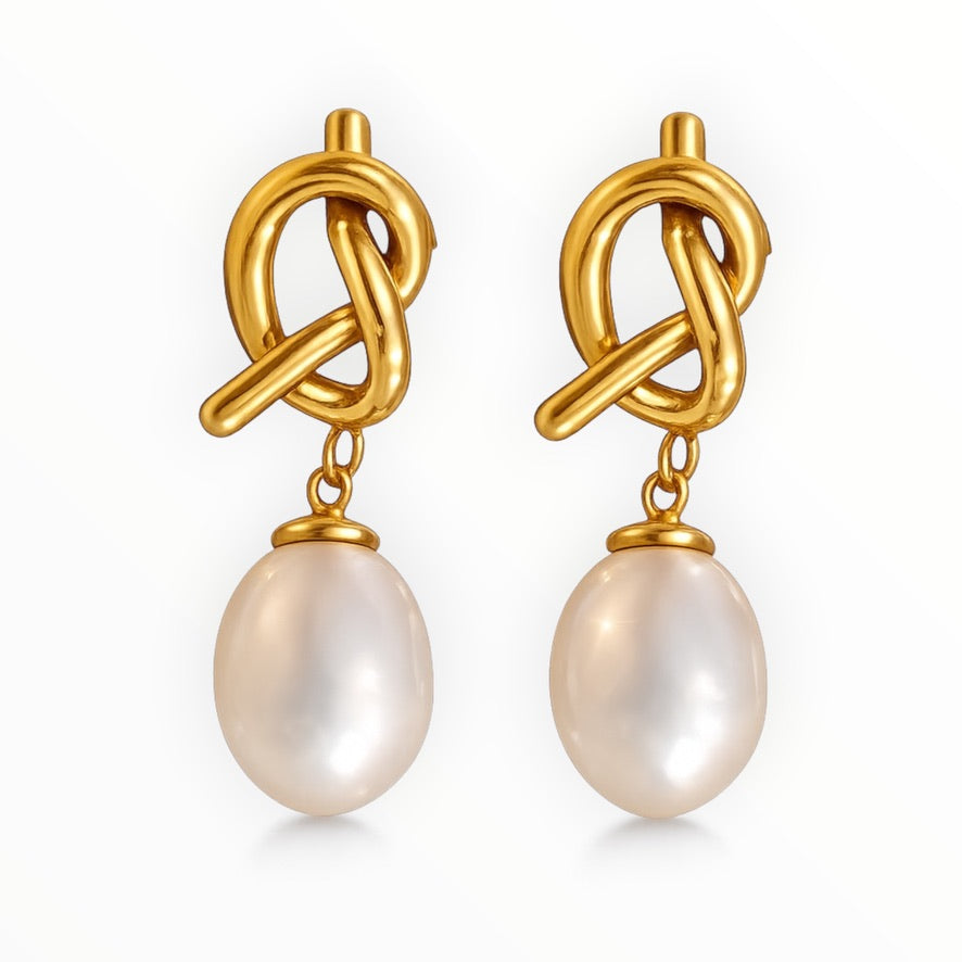 Aretes Isela