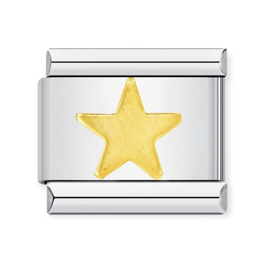 Star Charm